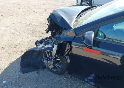 2024 Kia Forte Lxs из США, поврежденный, VIN 3KPF24AD5RE800679